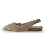 Manfield Slingbacks