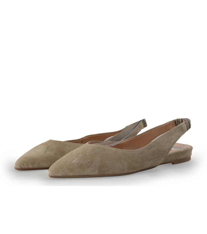 Manfield Slingbacks