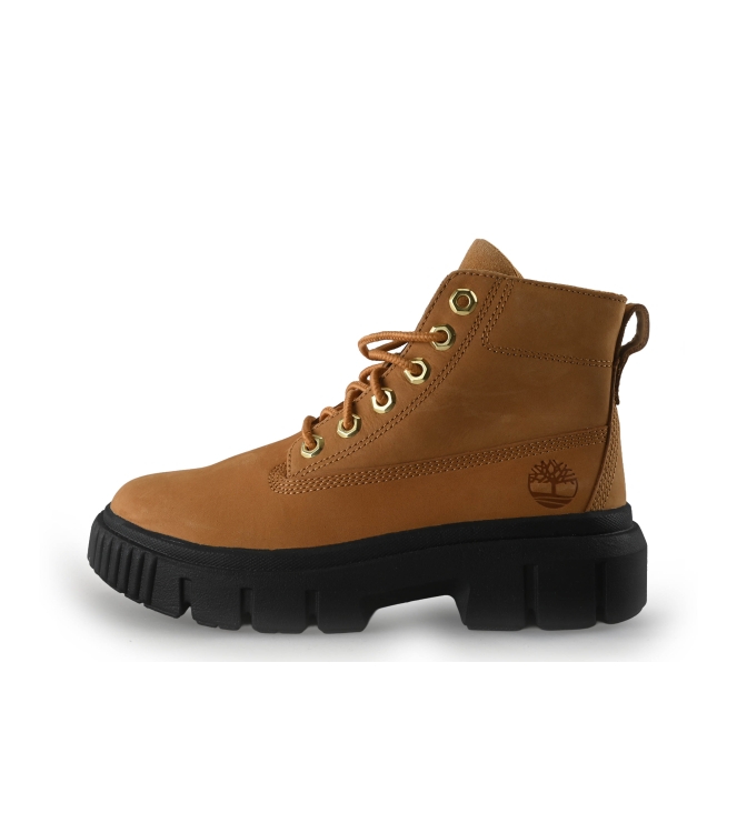 Timberland Stiefeletten