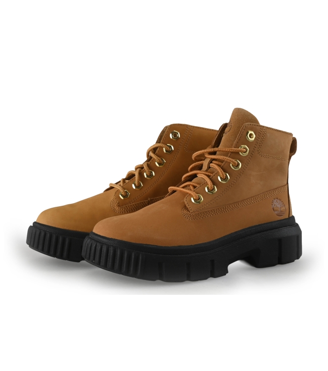 Timberland Stiefeletten