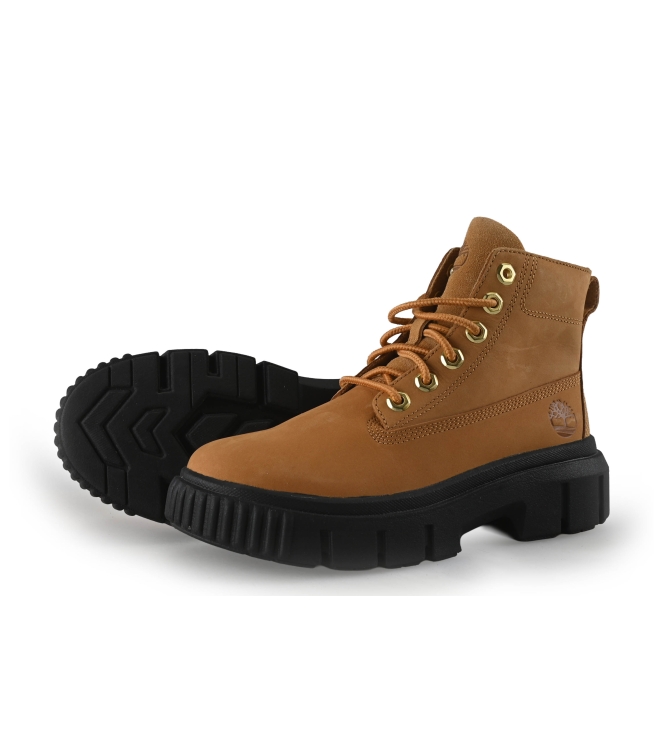 Timberland Stiefeletten