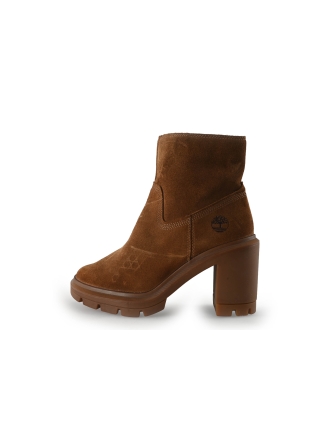 Timberland Stiefeletten Braun 357115
 Größe 37
 