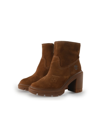 Timberland Stiefeletten Braun 357115
 Größe 37
 