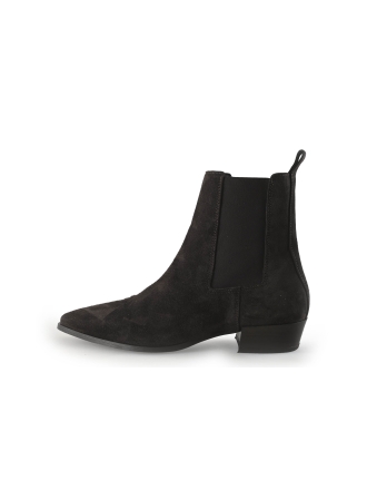Manfield Chelsea boots Braun 357116
 Größe 38
 