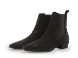 Manfield Chelsea boots