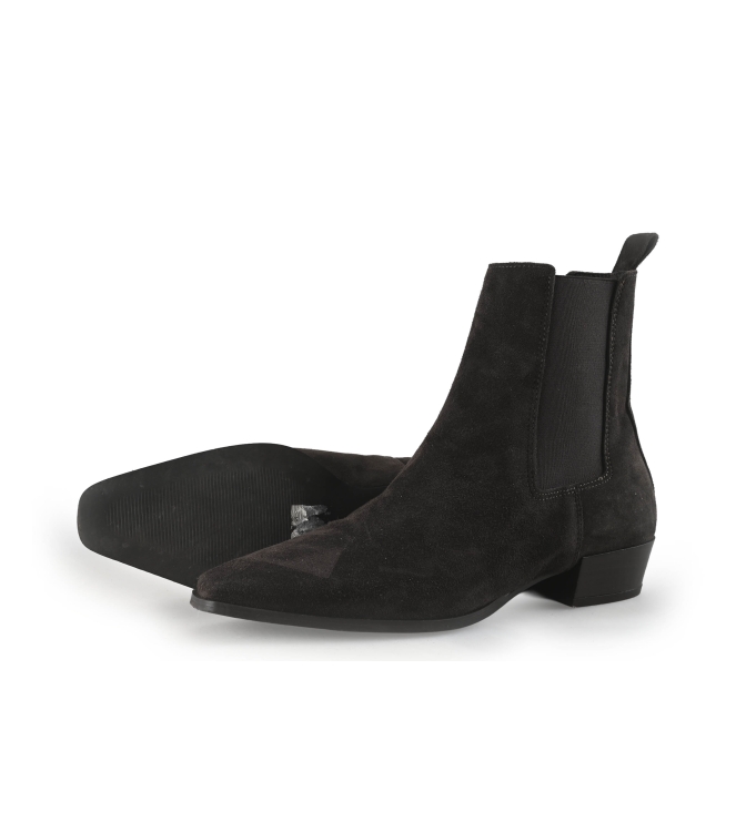 Manfield Chelsea boots