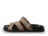 Manfield Mules Pantoletten