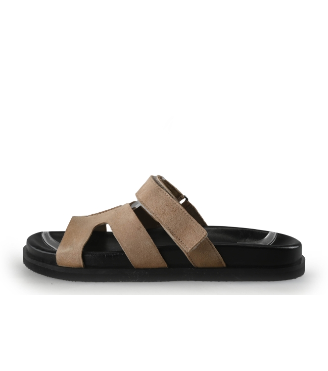 Manfield Mules Pantoletten