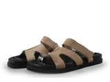 Manfield Mules Pantoletten