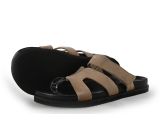 Manfield Mules Pantoletten