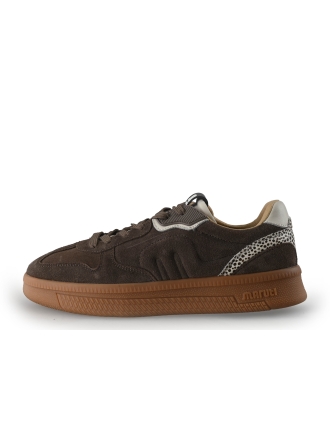 Maruti Sneaker Braun 357119
 Größe 40
 