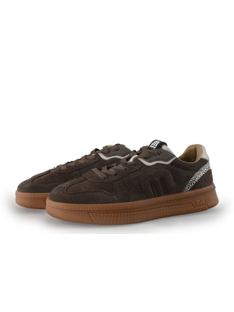Maruti Sneaker Braun 357119
 Größe 40
 