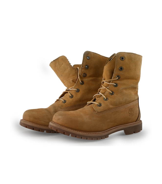 Timberland Schnürstiefel