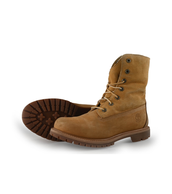 Timberland Schnürstiefel
