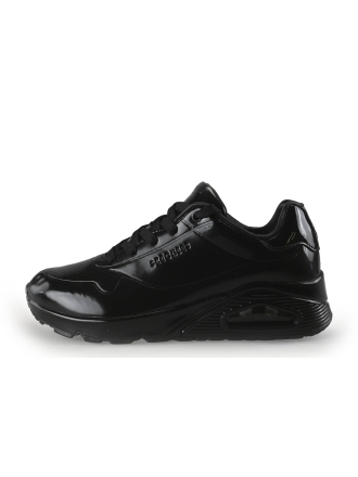 Skechers Sneaker Schwarz 357121
 Größe 38
 