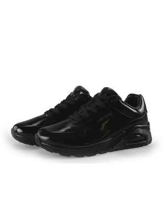 Skechers Sneaker Schwarz 357121
 Größe 38
 