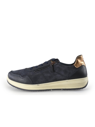 Ara Sneaker Blau 357122
 Größe 39
 