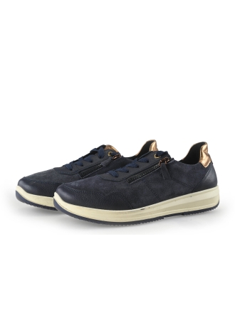 Ara Sneaker Blau 357122
 Größe 39
 