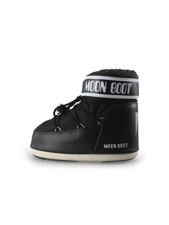 Moon Boot Schneestiefel Schwarz 357123
 Größe 41
 