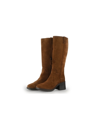 Timberland Stiefel Braun 357124
 Größe 38
 