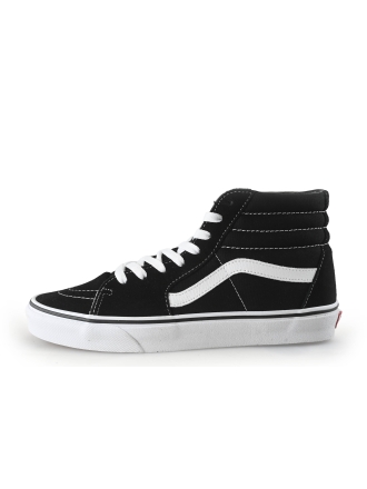 Vans Hohe Sneaker Schwarz 357125
 Größe 42
 