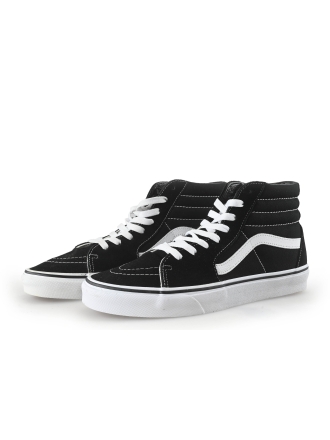 Vans Hohe Sneaker Schwarz 357125
 Größe 42
 