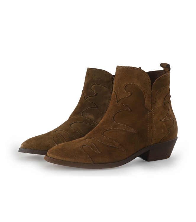 Manfield Cowboystiefel