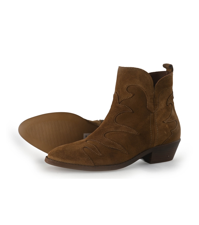 Manfield Cowboystiefel