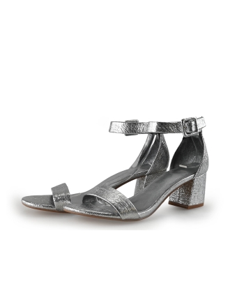 Sacha Sandalen Silber 357133
 Größe 40
 