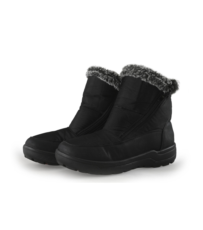 Scandi Stiefeletten
