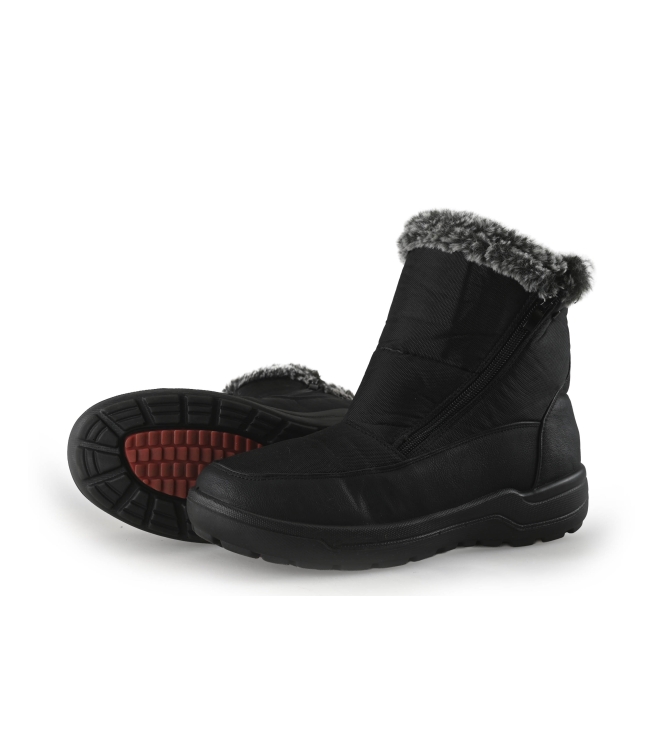 Scandi Stiefeletten