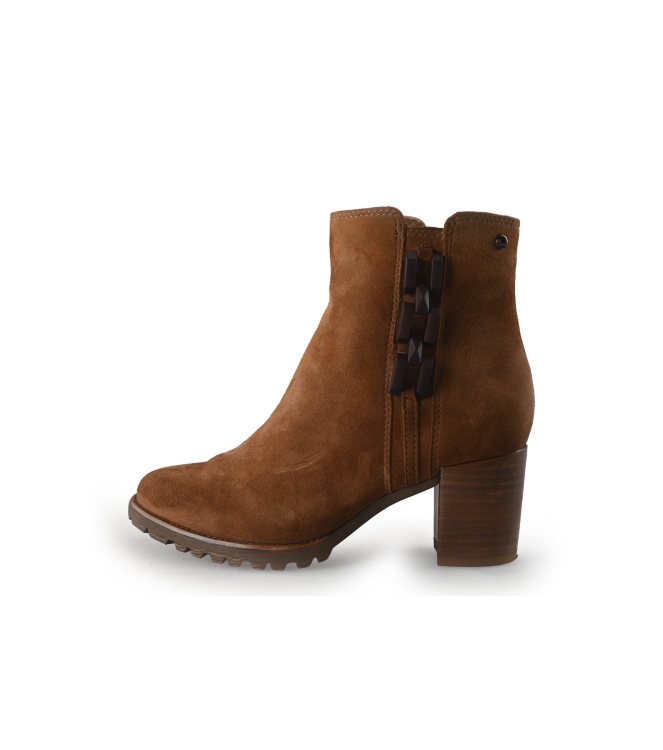 No Stress Stiefeletten