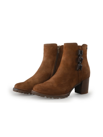 No Stress Stiefeletten Grau 357136
 Größe 36
 