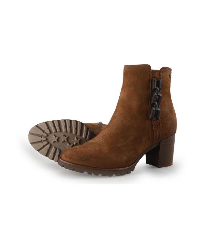 No Stress Stiefeletten
