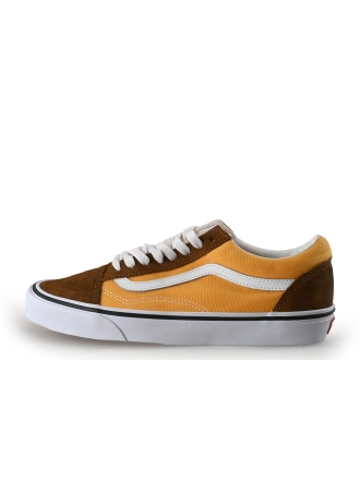 Vans Sneaker Braun 357137
 Größe 42
 