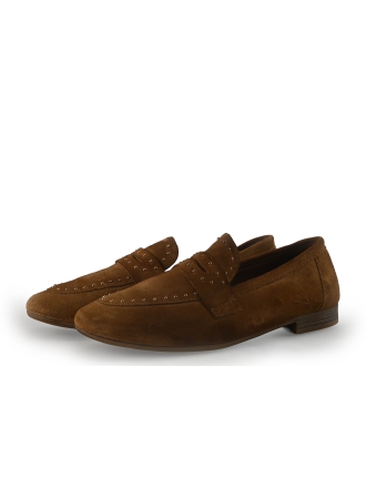 Manfield Loafers  Cognac 357138
 Größe 39
 