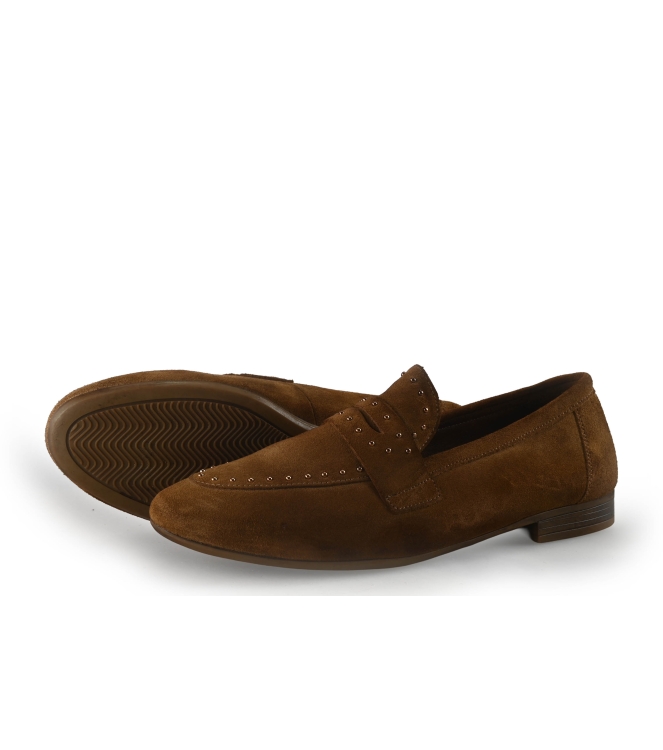 Manfield Loafers 