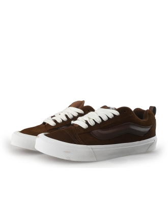 Vans Sneaker Braun 357139
 Größe 42
 