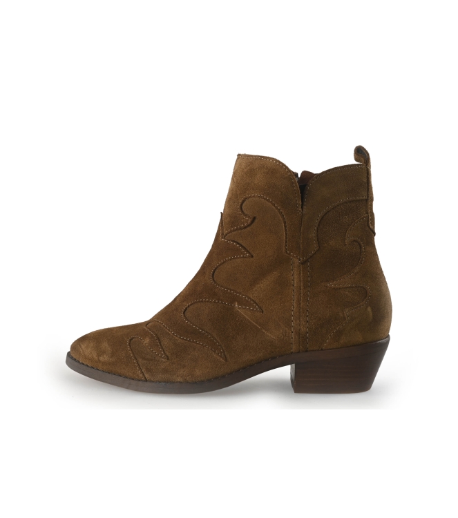 Manfield Stiefeletten