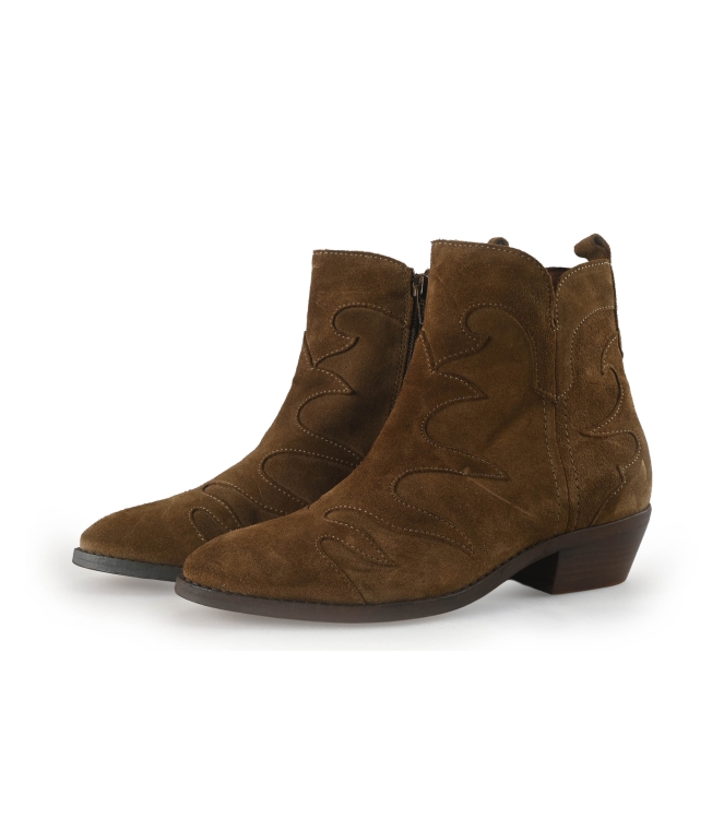 Manfield Stiefeletten