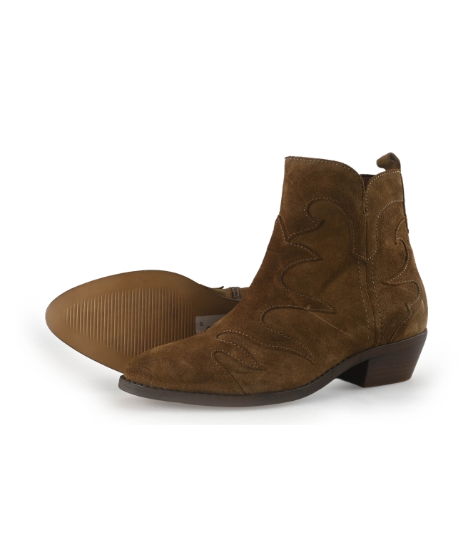 Manfield Stiefeletten