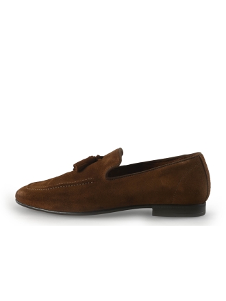 Manfield Loafers  Beige 357141
 Größe 42
 