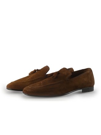 Manfield Loafers  Beige 357141
 Größe 42
 