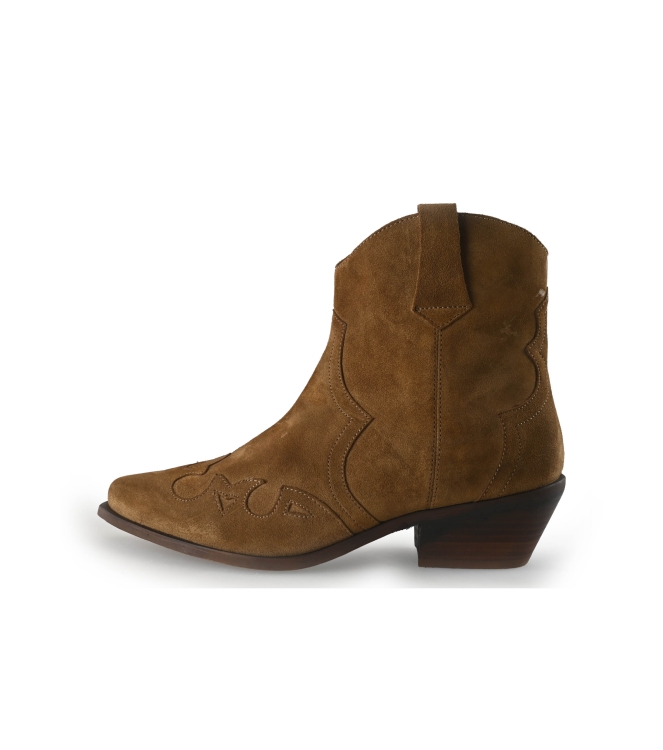 Manfield Cowboystiefel