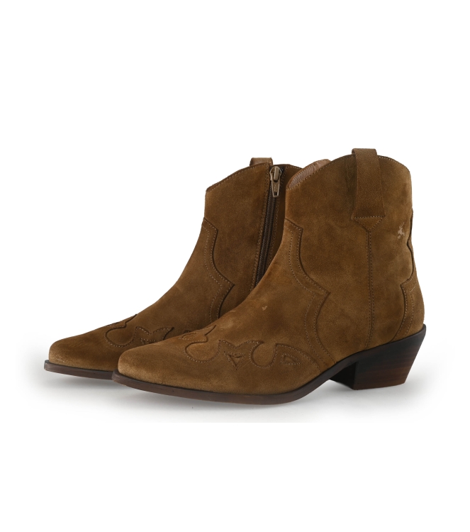 Manfield Cowboystiefel