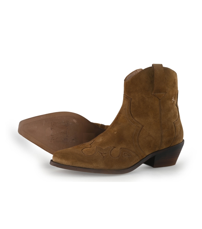 Manfield Cowboystiefel