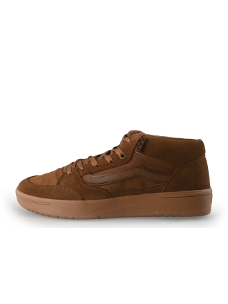 Vans Sneaker Braun 357143
 Größe 42
 