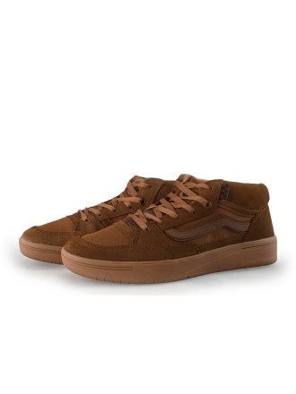 Vans Sneaker Braun 357143
 Größe 42
 