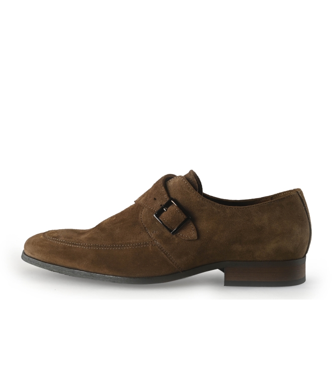 Manfield Slip-ons