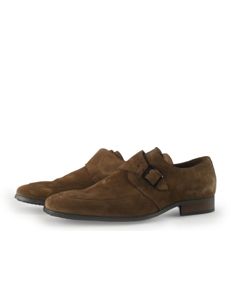 Manfield Slip-ons Sonstiges 357144
 Größe 42
 